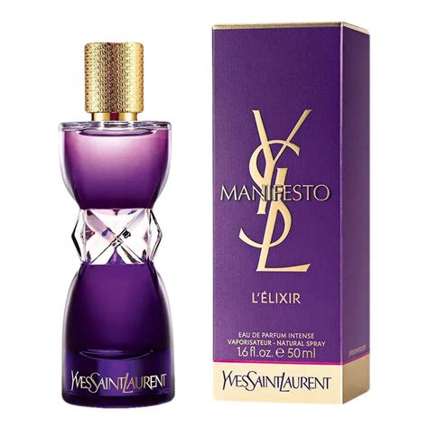 ysl manifesto l elixir|ysl manifesto gift set.